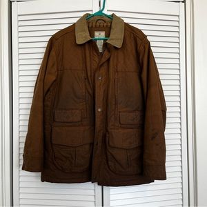 Men’s Beretta Jacket